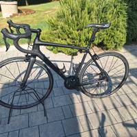 Bici da corsa Trek Emonda Dura ace 