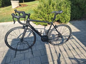 Bici da corsa Trek Emonda Dura ace 