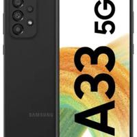 samsung galaxy a33 5g 128 gb 6ram