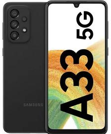 samsung galaxy a33 5g 128 gb 6ram