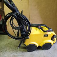 Idropulitrice Lavorwash 130bar.