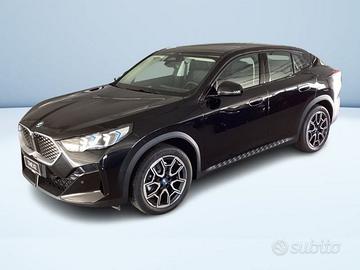 BMW X2 i xDrive30