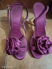 Sandali donna Mugnai n.39