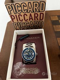Spinnaker Piccard