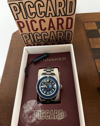 Spinnaker Piccard