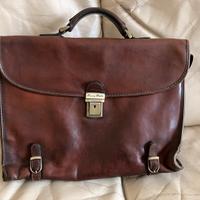 Cartella lavoro Tuscany Leather