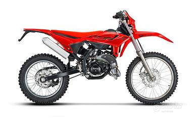 Beta RR 50 2027
