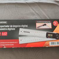 goniometro digitale