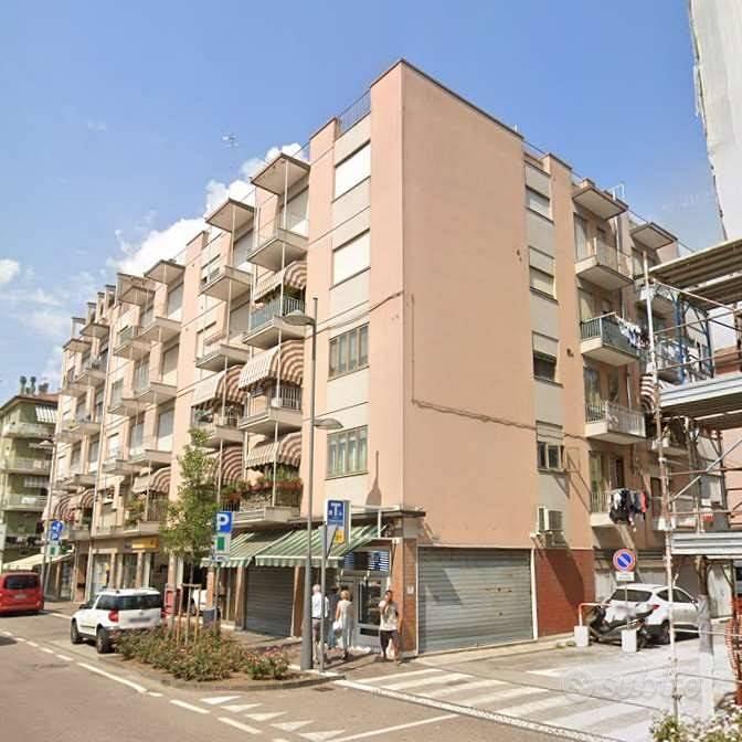 Appartamento – Mestre, Rione Pertini - Vista 2