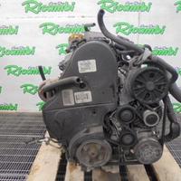 MOTORE PER VOLVO S60 2.4 D5 ANNO 2003