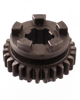 Ingranaggio cambio Moto Morini 175 da 27 denti