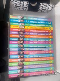 Nagatoro 1-16 + ed. speciale