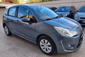 Citroen C3 1.1 Benz