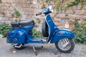Vespa 150 Sprint Veloce