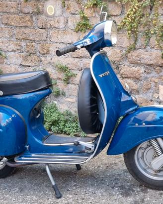 Vespa 150 Sprint Veloce