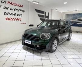 Mini Countryman 2.0 Cooper D auto my18