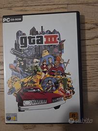 GTA III Pc