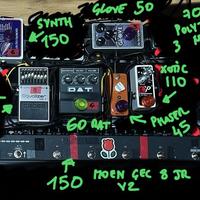 Pedalboard