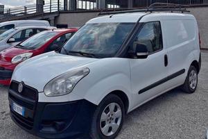Fiat Doblò 1.6 Multijet 2010 140000 km