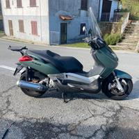 Yamaha 250x max
