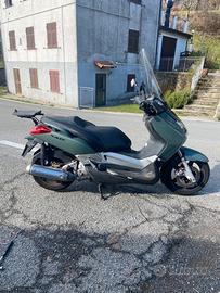 Yamaha 250x max