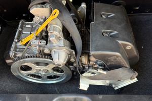 Motore Lombardini DCI 492