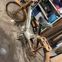 Motorino Paperino