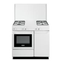 De’longhi SGW854NM Cucina a Gas 4 Fuochi Forno 44L