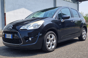 Citroen c3 1.4 vti exclusive