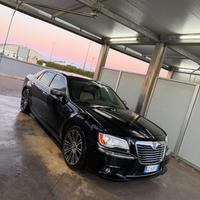 Lancia thema Executive 3.0 V6 mjt 239cv