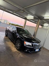 Lancia thema Executive 3.0 V6 mjt 239cv