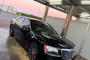 Lancia thema Executive 3.0 V6 mjt 239cv