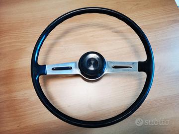 volante per auto Alfa Romeo 105/115  anni '60/70