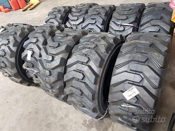 Pneumatici per Minipala Camso 12x16.5