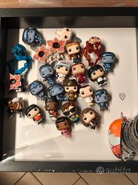 Funko pop stranger things collezione completa 