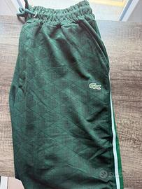 pantaloncino lacoste M
