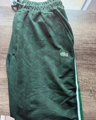 pantaloncino lacoste M