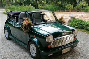 Mini cabriolet