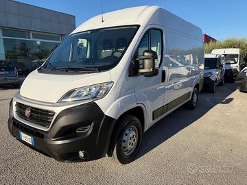 FIAT DUCATO 35 2.0 MJT 120 CV L2H2 PASSO MEDIO