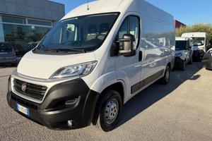 FIAT DUCATO 35 2.0 MJT 120 CV L2H2 PASSO MEDIO