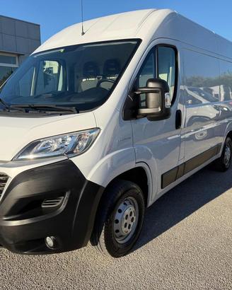 FIAT DUCATO 35 2.0 MJT 120 CV L2H2 PASSO MEDIO