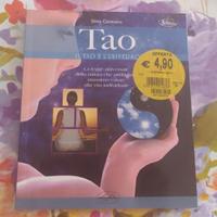 Libro Tao - Il Tao e L'Universo di Silvia Canevaro