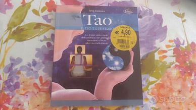 Libro Tao - Il Tao e L'Universo di Silvia Canevaro