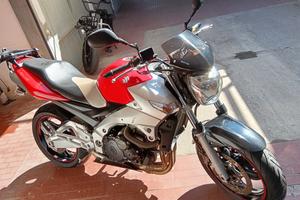 moto stradale 