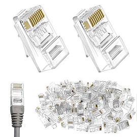 Connettori RJ 45