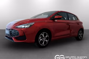 MG MG3 - MG3 1.5 Comfort