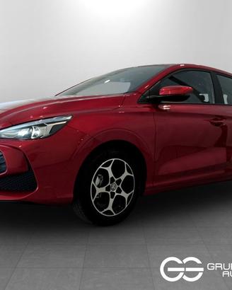 MG MG3 - MG3 1.5 Comfort