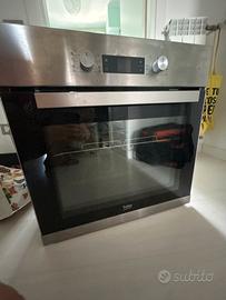 Forno da incasso beko