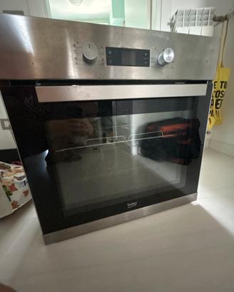 Forno da incasso beko