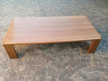 Tavolo da caffè serie "Fiorenza" di Molteni